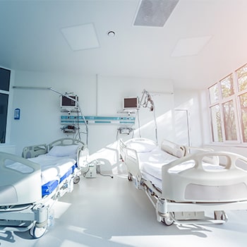 Hospitales 